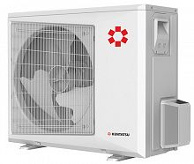 Наружный блок VRF системы Kentatsu KVM100HZAN1