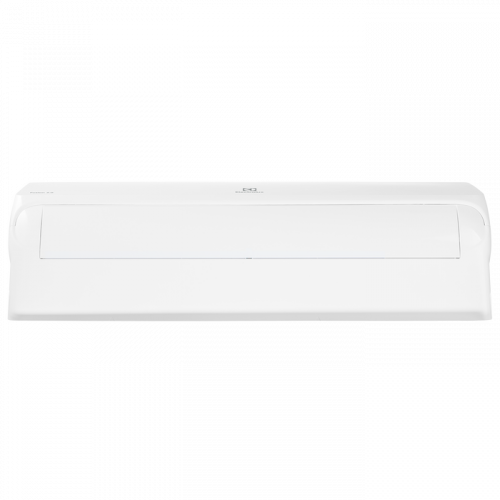Кондиционер Electrolux Fusion 2.0 EACS-24HF2/N3 фото 6