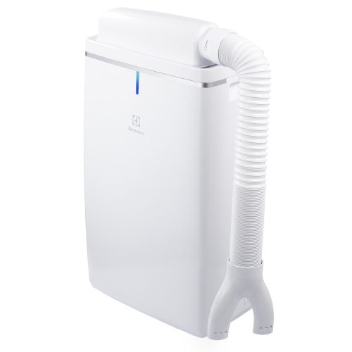 Осушитель воздуха Electrolux EDH-20L фото 2