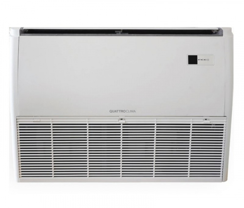 Напольно-потолочная VRF система QUATTROCLIMA QV-M90FD