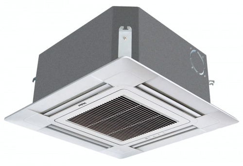 Кассетная VRF система Haier AB052MCERA
