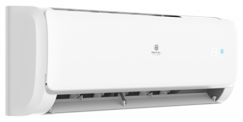 Кондиционер Royal Clima Nobile RC-NB55HN фото 8