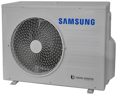 Канальный кондиционер Samsung AC071BNMDEH/AF/AC071BXADEH/AF фото 3