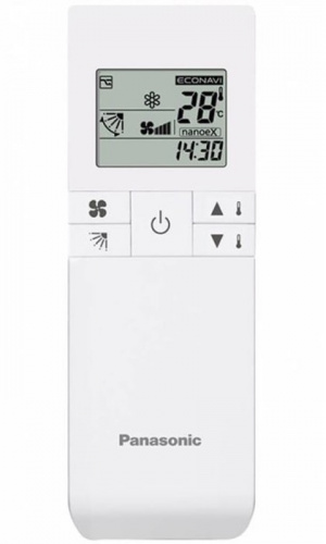 Настенная VRF система Panasonic S-36MK2E5A фото 2