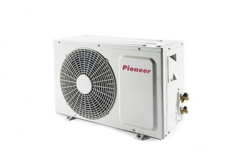 Кондиционер Pioneer Artis KFR50MW/KOR50MW фото 2