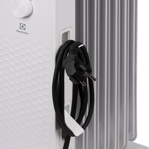Радиатор масляный Electrolux EOH/BE-07ZW фото 6
