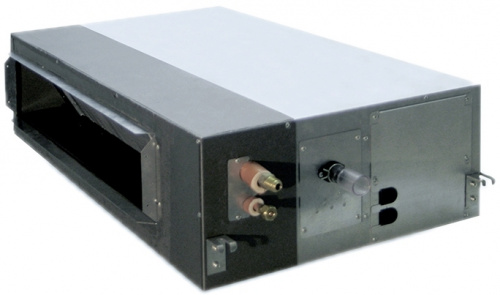 Канальная VRF система Hitachi RPI-0.8FSN5E фото 2