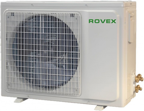 Канальный кондиционер Rovex RD-24HR3/CCU-24HR3 фото 2