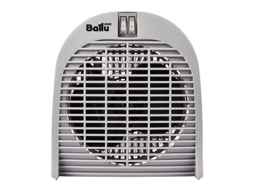 Тепловентилятор Ballu BFH/S-04 фото 2