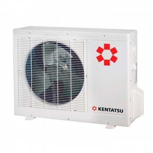 Канальный кондиционер Kentatsu KSKS70HFAN1/KSUT70HFAN1 фото 3