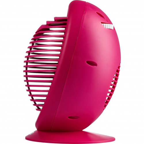 Тепловентилятор Zanussi ZFH/C-405 pink фото 3