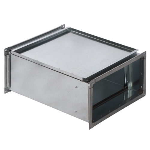 Фильтр-бокс (корпус) SHUFT FBRr 600*300