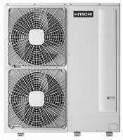 Наружный блок VRF системы Hitachi RAS-10HRNSE Nord -30