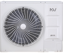 Наружный блок VRF системы Mdv V8M80V2R1E