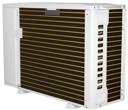 Кондиционер Energolux Murren SAS24M1-AIB/SAU24M1-AIB фото 19
