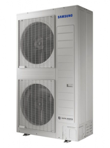 Наружный блок VRF системы Samsung AM100KXMDGH/TK фото 3