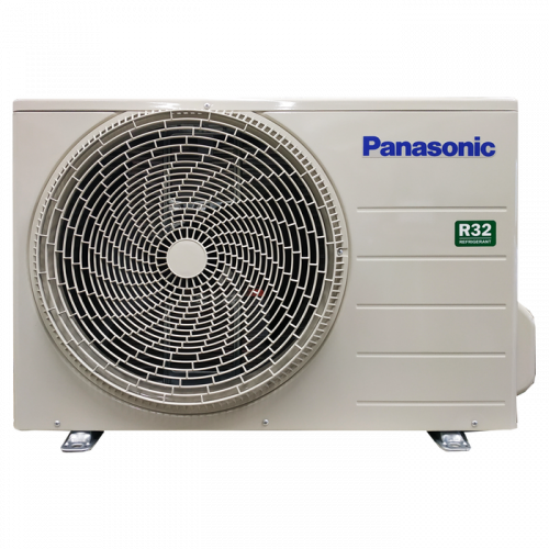 Кондиционер Panasonic Basic CS/CU-PZ35WKD фото 3