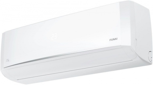 Кондиционер Funai Sensei RAC-SN25HP.D05 фото 4