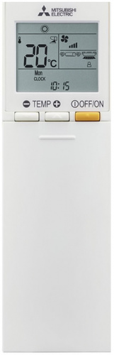 Кондиционер Mitsubishi Electric Standard MSZ-AP15VG / MUZ-AP15VG фото 2