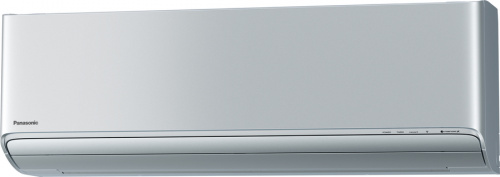 Кондиционер Panasonic Design silver CS-XZ50ZKEW/CU-Z50ZKE фото 6