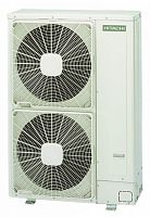 Наружный блок VRF системы Hitachi RAS-4FSNME