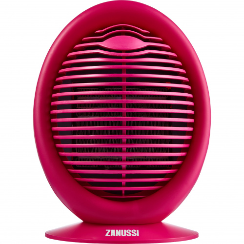 Тепловентилятор Zanussi ZFH/C-405 pink фото 2