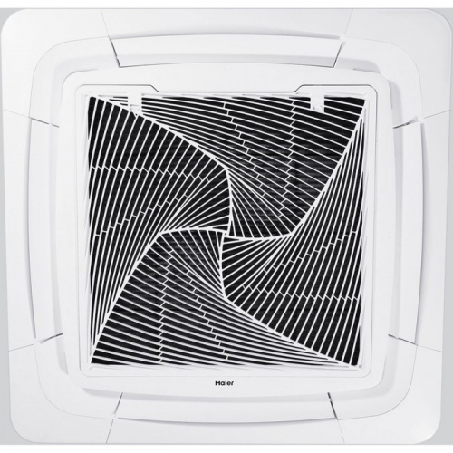 Кассетный кондиционер Haier AB71S2SG1FA/1U70S2SJ2FA фото 4