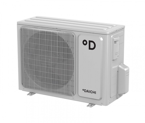 Напольно-потолочный кондиционер Daichi DA160ALKS1R/DF160ALS3R фото 2
