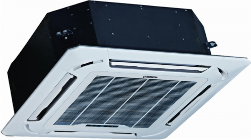 Кассетная VRF система Kentatsu KTVA30HQAN1/KPU95-D2 фото 3