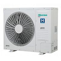Наружный блок VRF системы Hisense AVW-34HJFH