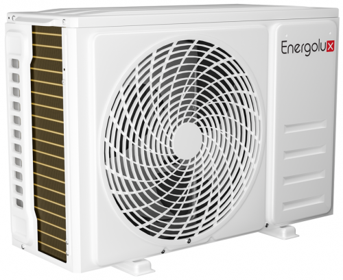 Кондиционер Energolux Murren SAS24M1-AIB/SAU24M1-AIB фото 16