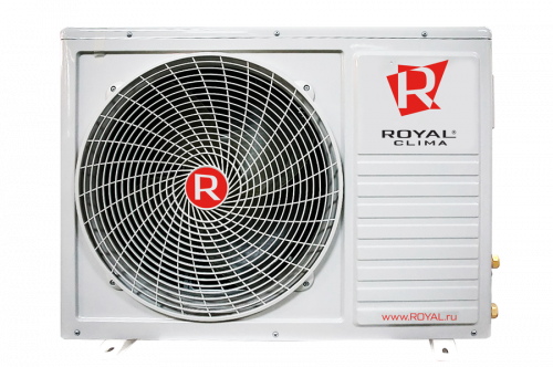 Кондиционер Royal Clima Gloria RC-G87HN фото 3