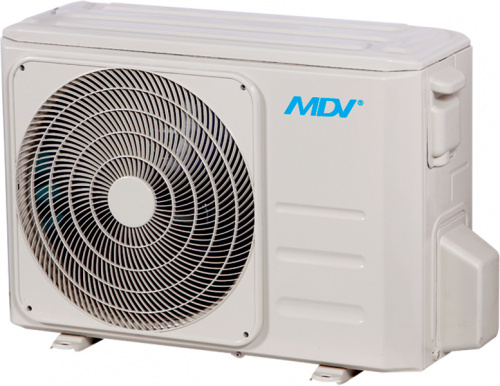 Кондиционер Mdv Aurora MDSA-24HRN8/MDOA-24HN8 фото 2