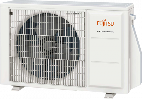 Кондиционер Fujitsu Clarios ASYG24KLCA/AOYG24KLCA фото 2