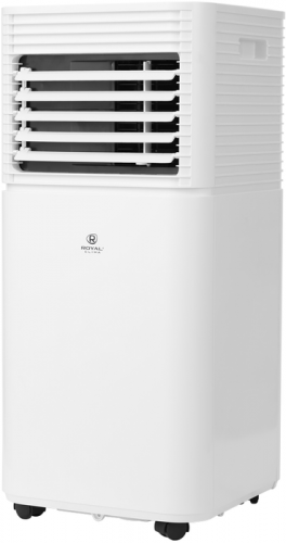 Мобильный кондиционер Royal Clima RM-CU30HH-E фото 3