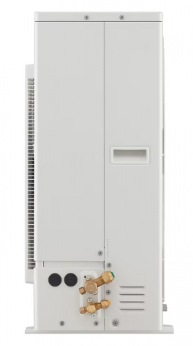 Наружный блок VRF системы Lg ZRUN060LSS0 R32 фото 4