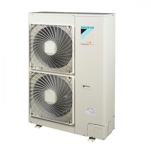 Канальный кондиционер Daikin FBA140A/RZQG140L9V/-40 фото 2