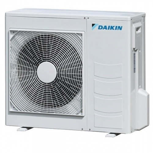 Кондиционер Daikin FTYN25L/RYN25L/-40 фото 3
