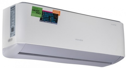 Кондиционер Rovex Smart PRO RS-24PXI5 фото 9