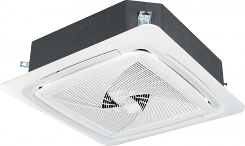Кассетный кондиционер Haier AB71S1LG1FA/1U71S1LR1FA