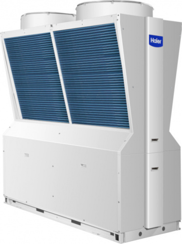 Чиллер с воздушным охлаждением Haier CA 00100 EAND
