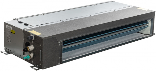 Канальная VRF система Dantex DM-UAC090T2/BAF