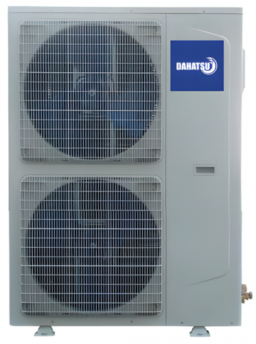 Канальный кондиционер Dahatsu DH-KN 100 А фото 2