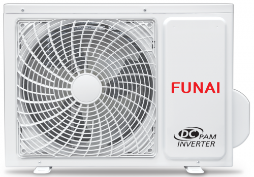 Кондиционер Funai Sensei RAC-I-SN55HP.D04 фото 2