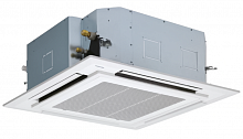 Кассетный кондиционер Neoclima NTSI36EH1z/NUI36EH3z