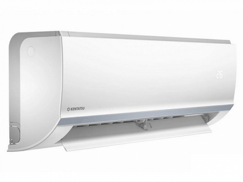 Кондиционер Kentatsu KSGY26HZRN1/KSRY26HZRN1 фото 4