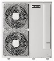 Наружный блок VRF системы Hitachi RAS-10HNPE Nord -30