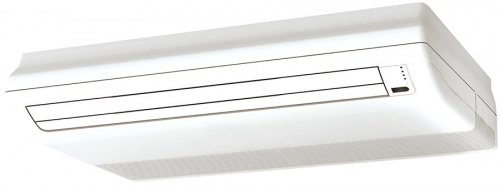 Напольно-потолочная VRF система Midea MI2-45DLDHN1