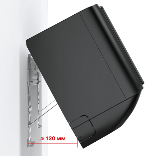 Кондиционер Energolux Murren SAS24M1-AIB/SAU24M1-AIB фото 23