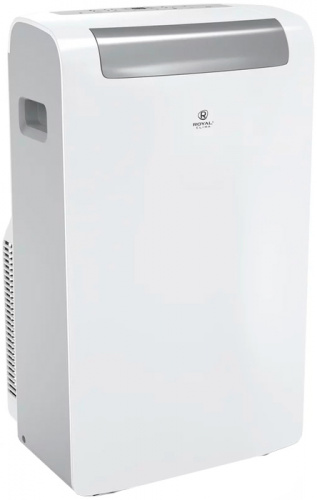 Мобильный кондиционер Royal Clima RM-SL39CH-E